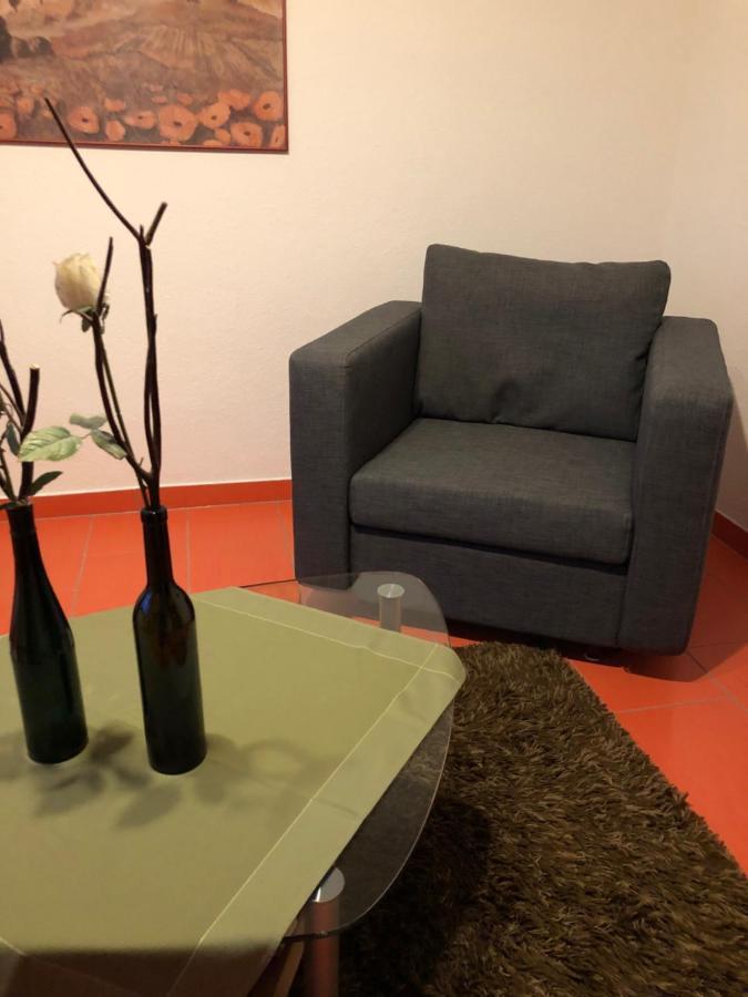 Appartement Rosengarten Wachtberg 외부 사진