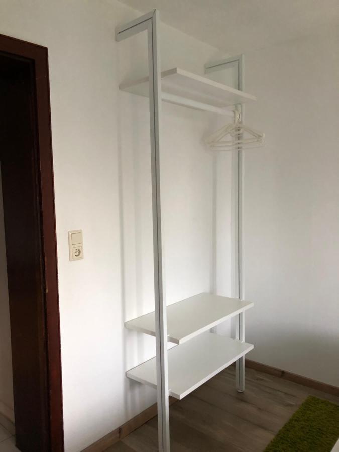 Appartement Rosengarten Wachtberg 외부 사진