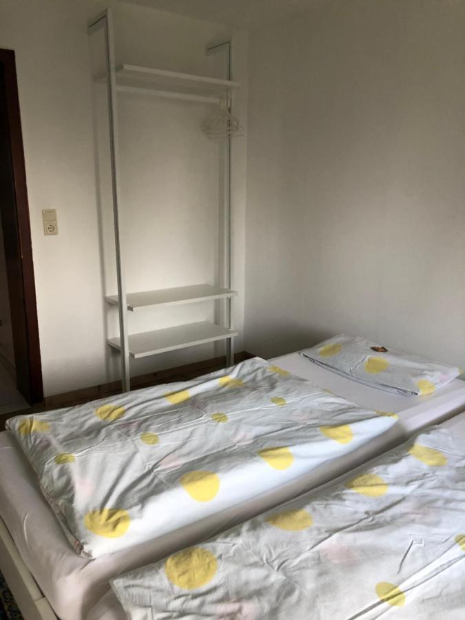 Appartement Rosengarten Wachtberg 외부 사진