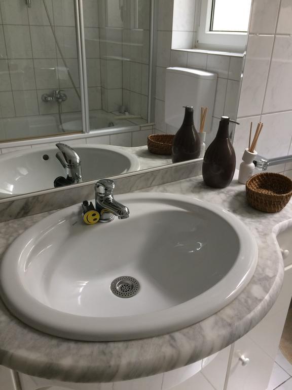 Appartement Rosengarten Wachtberg 외부 사진