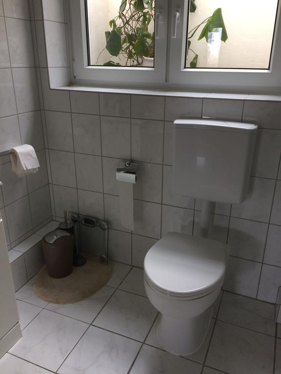 Appartement Rosengarten Wachtberg 외부 사진