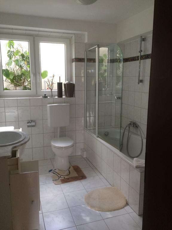 Appartement Rosengarten Wachtberg 외부 사진