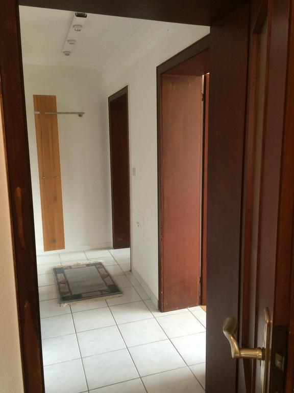 Appartement Rosengarten Wachtberg 외부 사진