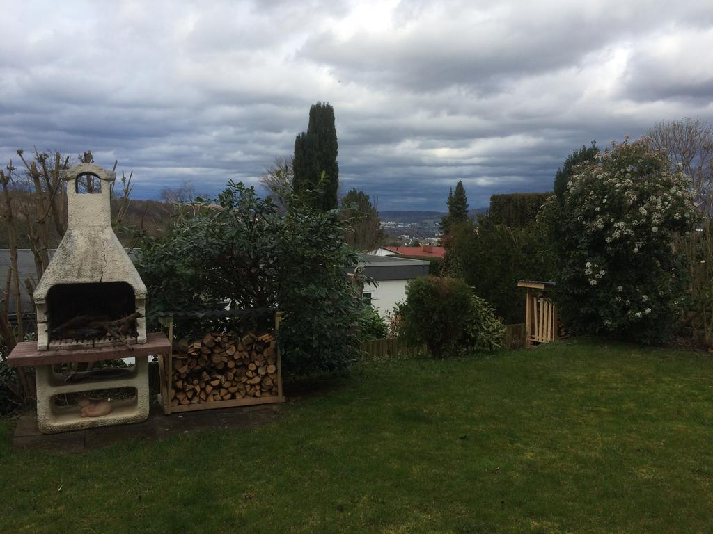 Appartement Rosengarten Wachtberg 외부 사진