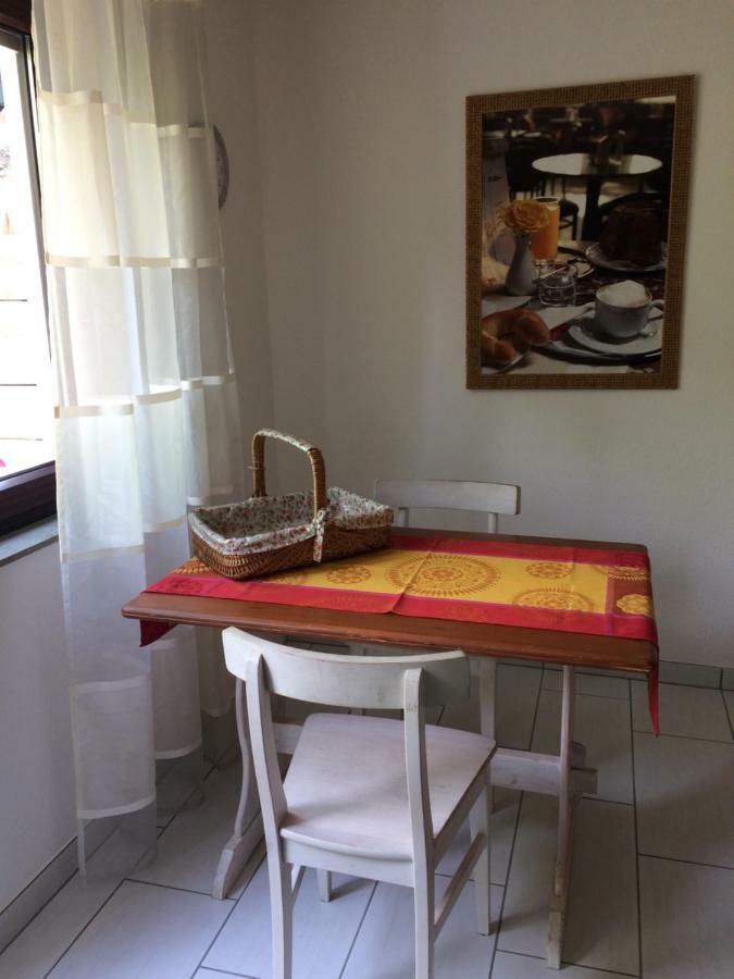 Appartement Rosengarten Wachtberg 외부 사진