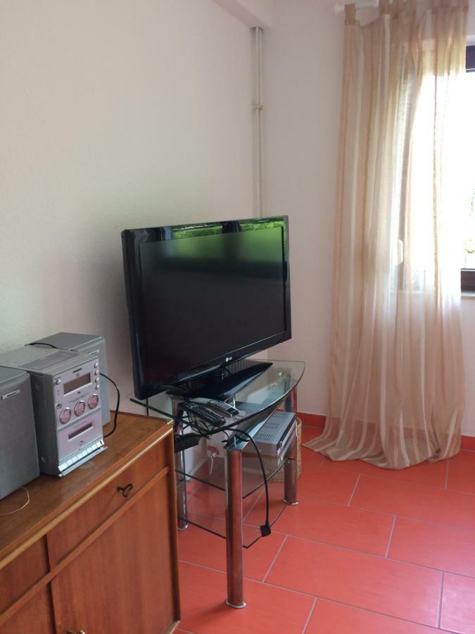 Appartement Rosengarten Wachtberg 외부 사진