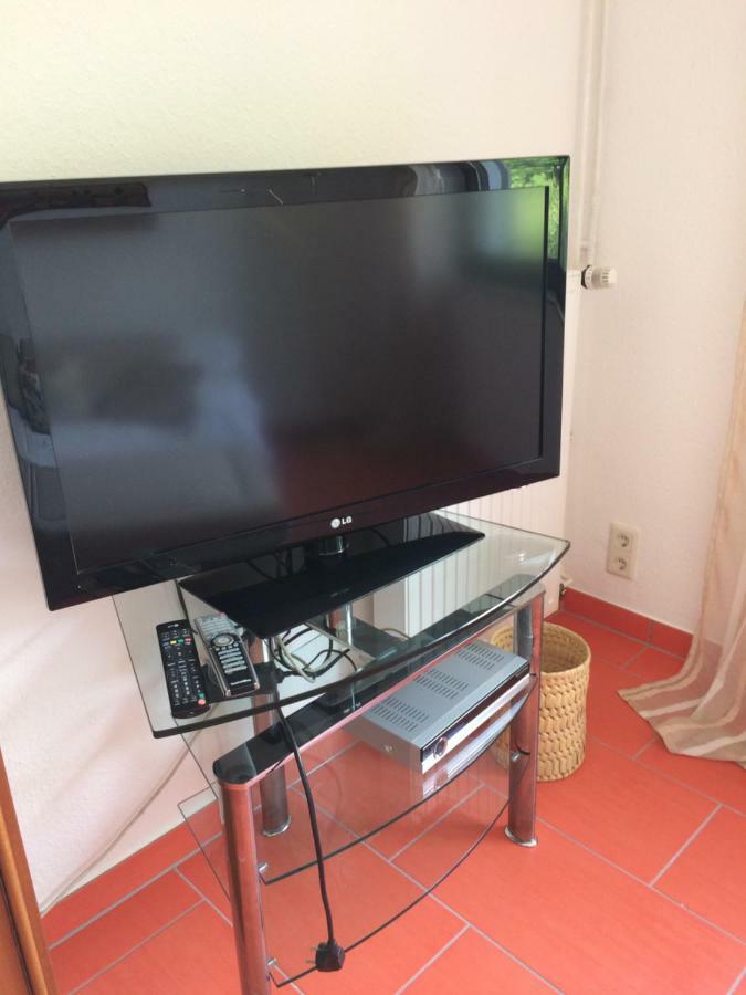 Appartement Rosengarten Wachtberg 외부 사진