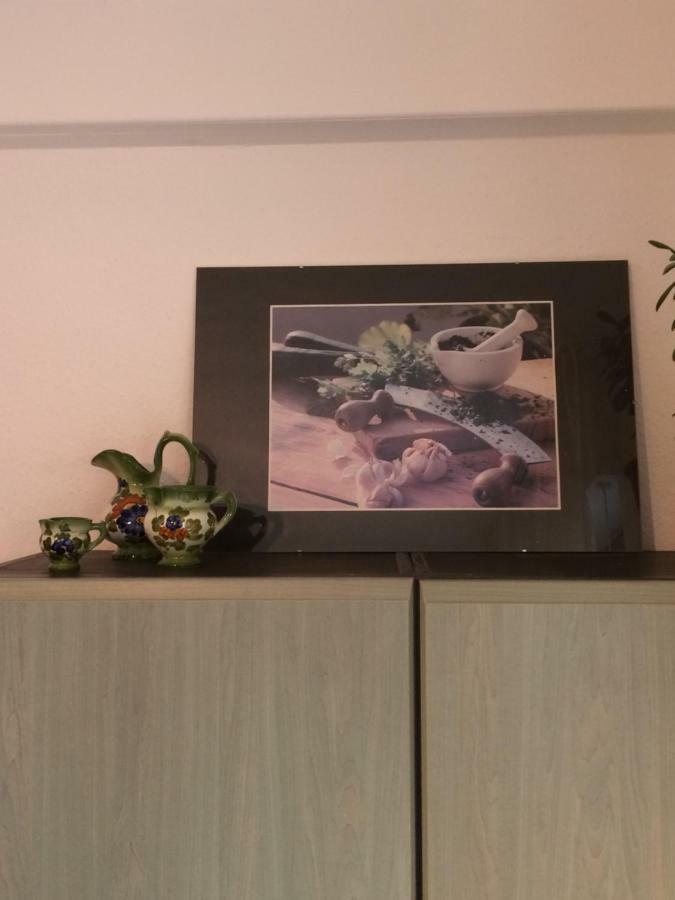 Appartement Rosengarten Wachtberg 외부 사진
