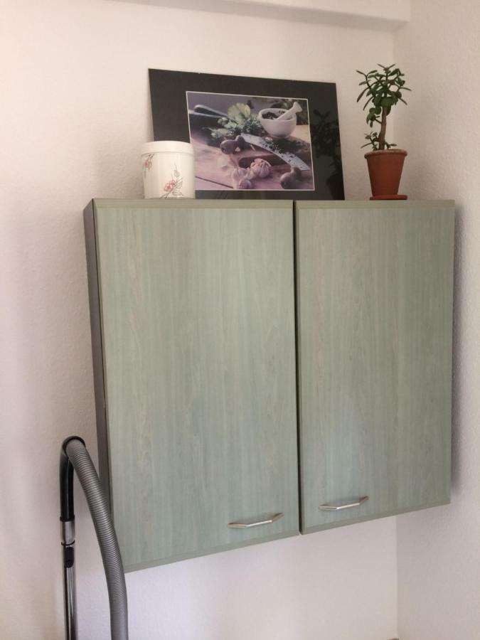 Appartement Rosengarten Wachtberg 외부 사진