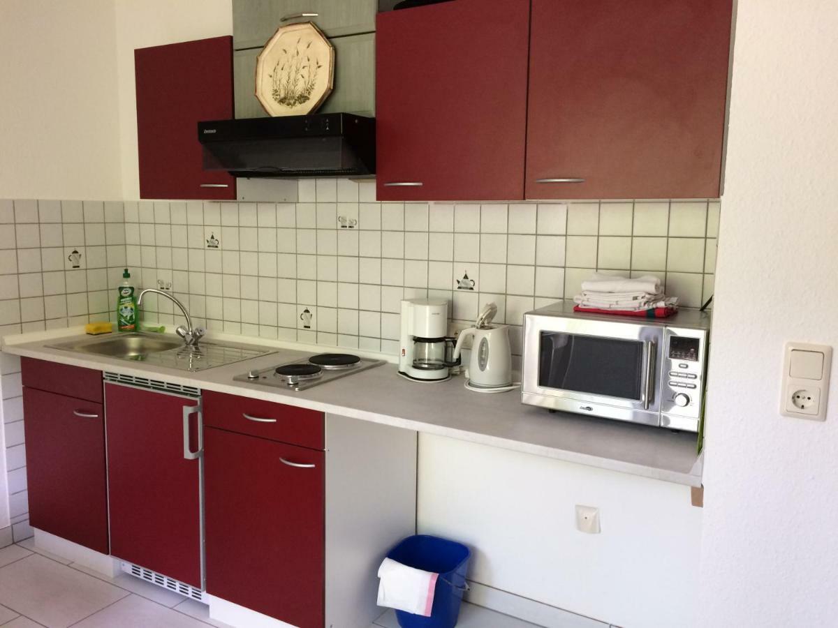 Appartement Rosengarten Wachtberg 외부 사진