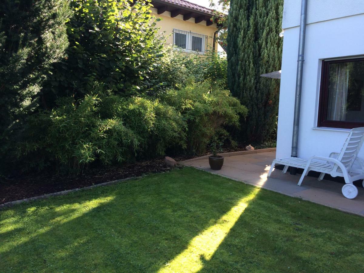 Appartement Rosengarten Wachtberg 외부 사진