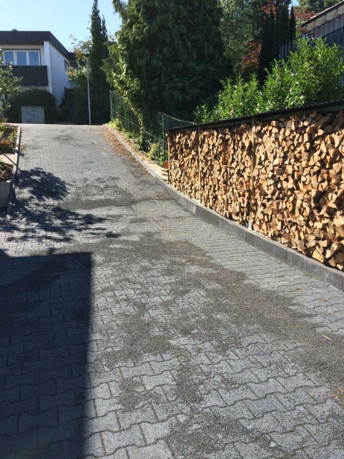 Appartement Rosengarten Wachtberg 외부 사진
