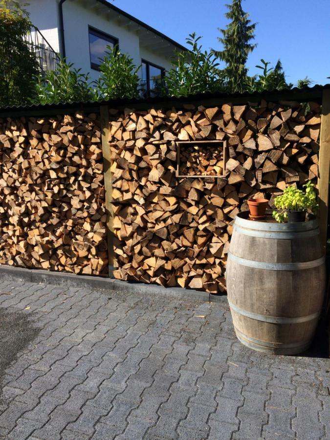 Appartement Rosengarten Wachtberg 외부 사진