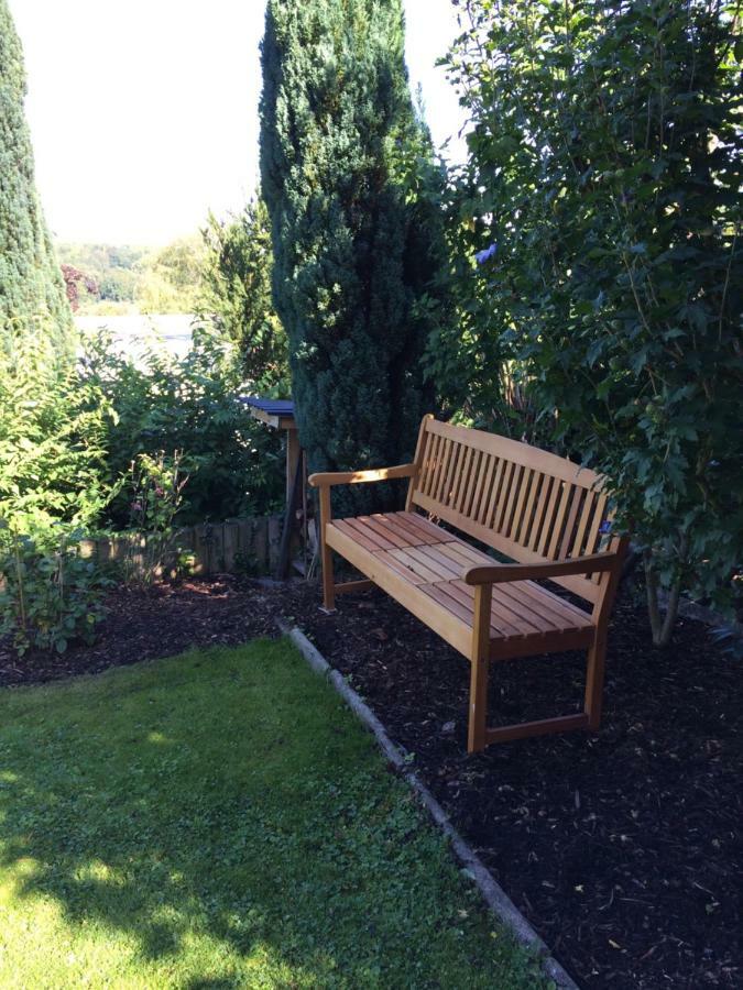 Appartement Rosengarten Wachtberg 외부 사진
