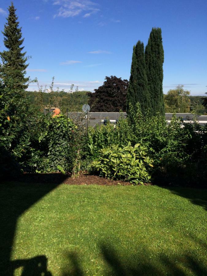 Appartement Rosengarten Wachtberg 외부 사진