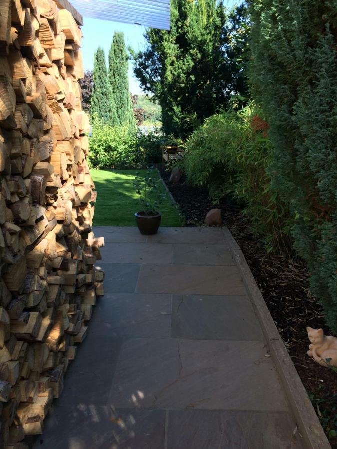 Appartement Rosengarten Wachtberg 외부 사진