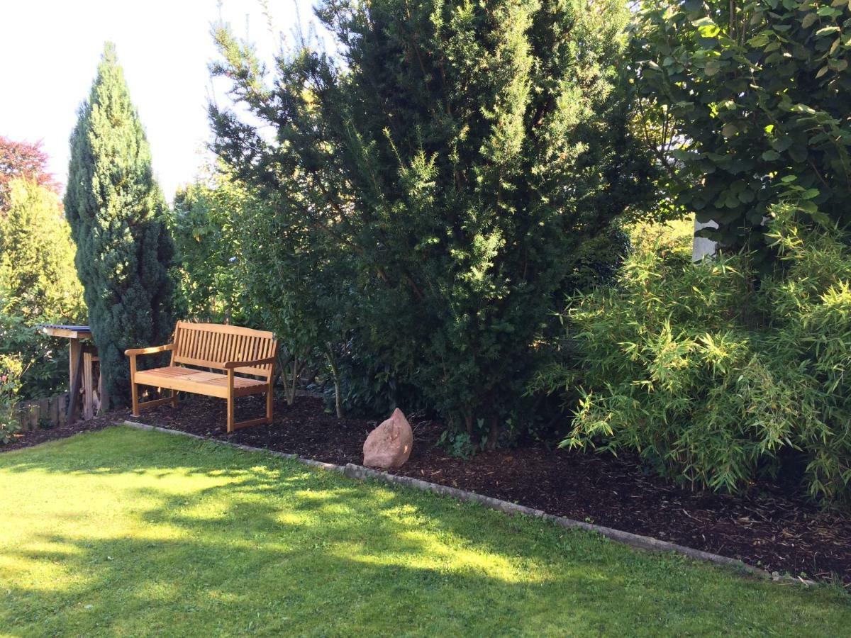 Appartement Rosengarten Wachtberg 외부 사진